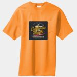 Core Blend Pocket Tee Thumbnail