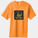 Core Blend Pocket Tee Thumbnail