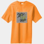 Core Blend Pocket Tee Thumbnail