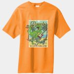 Core Blend Pocket Tee Thumbnail