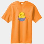 Core Blend Pocket Tee Thumbnail