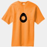Core Blend Pocket Tee Thumbnail
