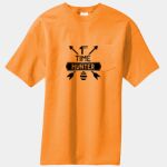 Core Blend Pocket Tee Thumbnail