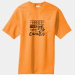 Core Blend Pocket Tee Thumbnail