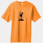 Core Blend Pocket Tee Thumbnail