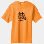 Core Blend Pocket Tee Thumbnail