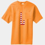 Core Blend Pocket Tee Thumbnail