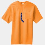 Core Blend Pocket Tee Thumbnail