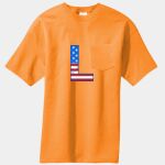 Core Blend Pocket Tee Thumbnail