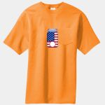 Core Blend Pocket Tee Thumbnail