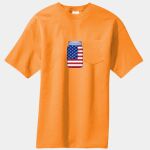 Core Blend Pocket Tee Thumbnail