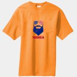 Core Blend Pocket Tee Thumbnail