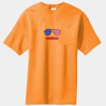 Core Blend Pocket Tee Thumbnail
