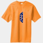 Core Blend Pocket Tee Thumbnail