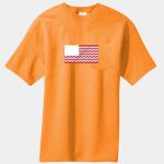 Core Blend Pocket Tee Thumbnail