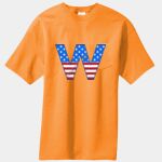 Core Blend Pocket Tee Thumbnail