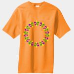 Core Blend Pocket Tee Thumbnail