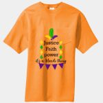 Core Blend Pocket Tee Thumbnail