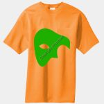 Core Blend Pocket Tee Thumbnail