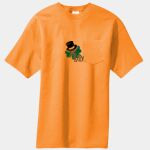 Core Blend Pocket Tee Thumbnail