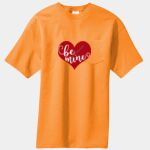 Core Blend Pocket Tee Thumbnail