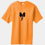 Core Blend Pocket Tee Thumbnail