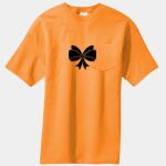 Core Blend Pocket Tee Thumbnail