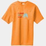 Core Blend Pocket Tee Thumbnail