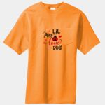 Core Blend Pocket Tee Thumbnail