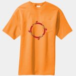 Core Blend Pocket Tee Thumbnail