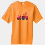 Core Blend Pocket Tee Thumbnail