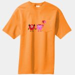 Core Blend Pocket Tee Thumbnail