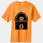 Core Blend Pocket Tee Thumbnail