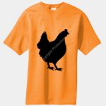 Core Blend Pocket Tee Thumbnail