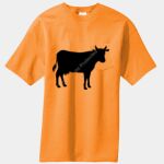 Core Blend Pocket Tee Thumbnail