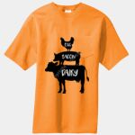 Core Blend Pocket Tee Thumbnail