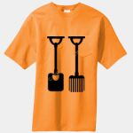 Core Blend Pocket Tee Thumbnail