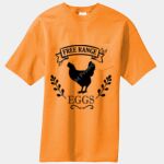 Core Blend Pocket Tee Thumbnail