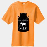 Core Blend Pocket Tee Thumbnail