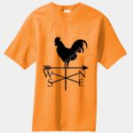 Core Blend Pocket Tee Thumbnail