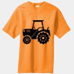 Core Blend Pocket Tee Thumbnail