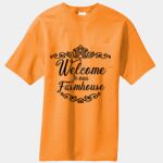 Core Blend Pocket Tee Thumbnail