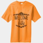 Core Blend Pocket Tee Thumbnail