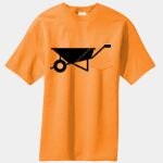 Core Blend Pocket Tee Thumbnail