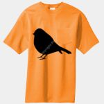 Core Blend Pocket Tee Thumbnail