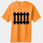 Core Blend Pocket Tee Thumbnail