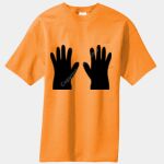 Core Blend Pocket Tee Thumbnail