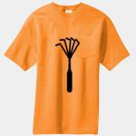 Core Blend Pocket Tee Thumbnail