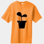 Core Blend Pocket Tee Thumbnail
