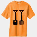 Core Blend Pocket Tee Thumbnail